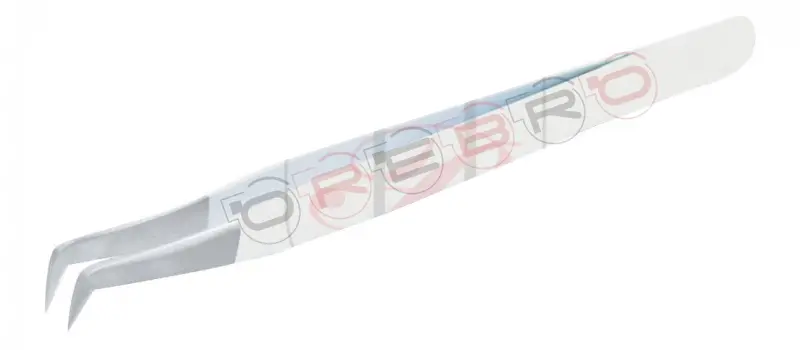 Russian Volume Tweezer 90° (Wide Tip), model ET-01-03-08