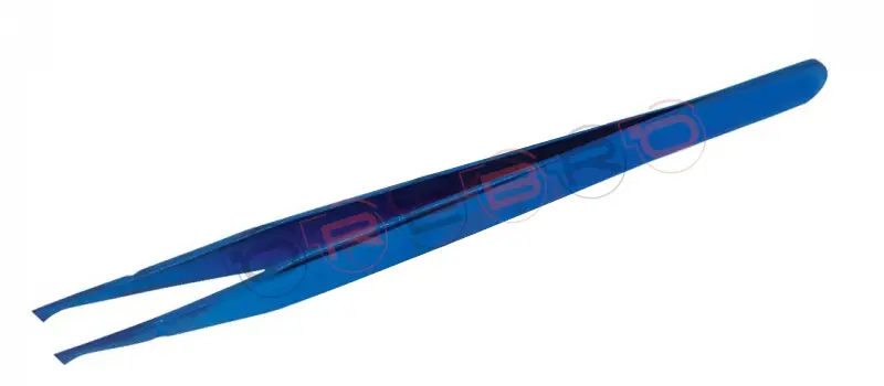 Chisel Tip Volume Tweezer, model ET-03-04-02