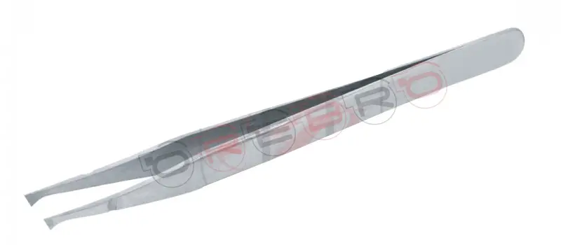 Chisel Tip Volume Tweezer, model ET-03-04-04
