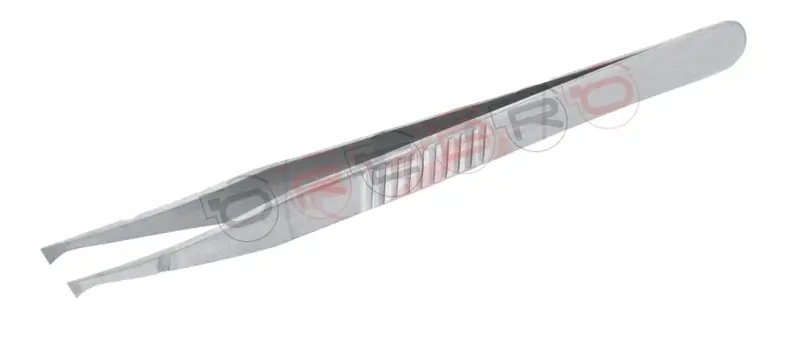 Chisel Tip Volume Tweezer, model ET-03-04-05