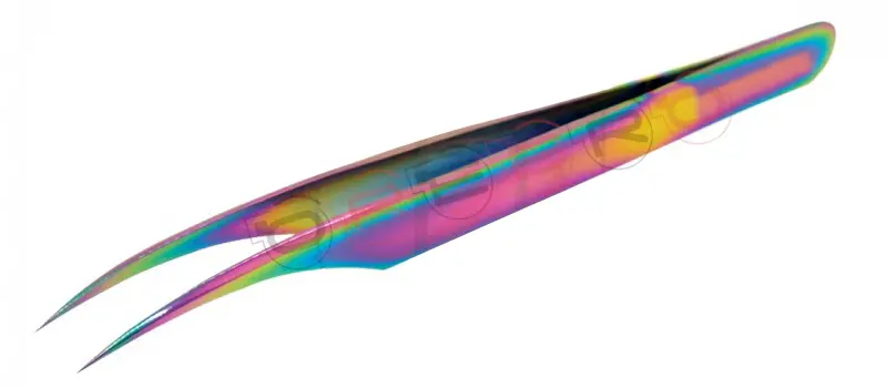 C-Point Volume Tweezer, model ET-03-05-02