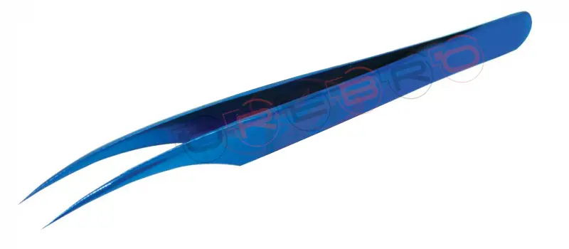 C-Point Volume Tweezer, model ET-03-05-03