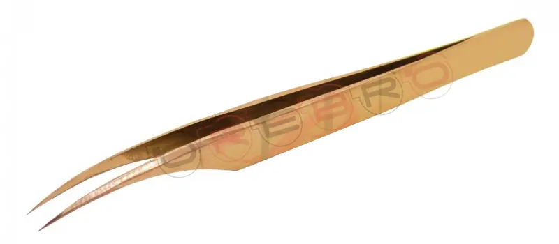 C-Point Volume Tweezer, model ET-03-05-05