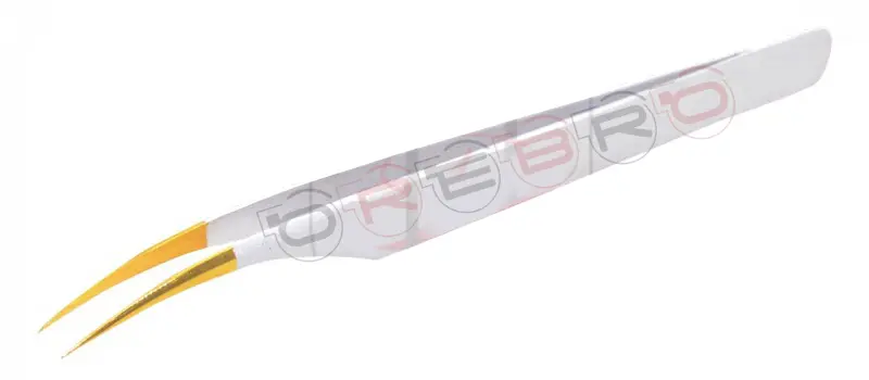 C-Point Volume Tweezer, model ET-03-05-06