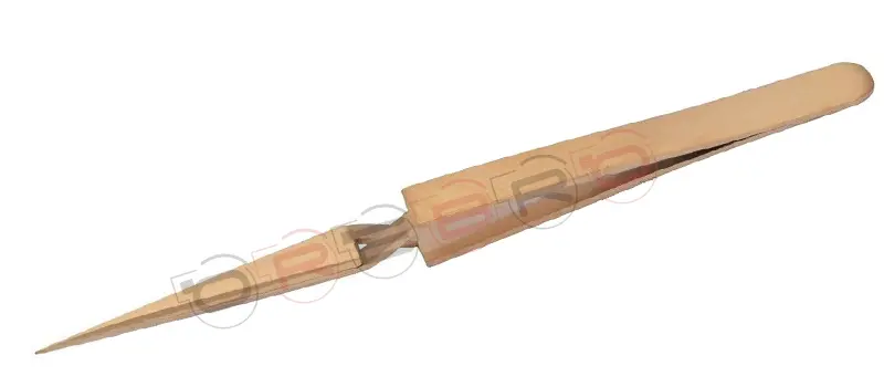 X-Type Tweezer, model ET-06-07-03