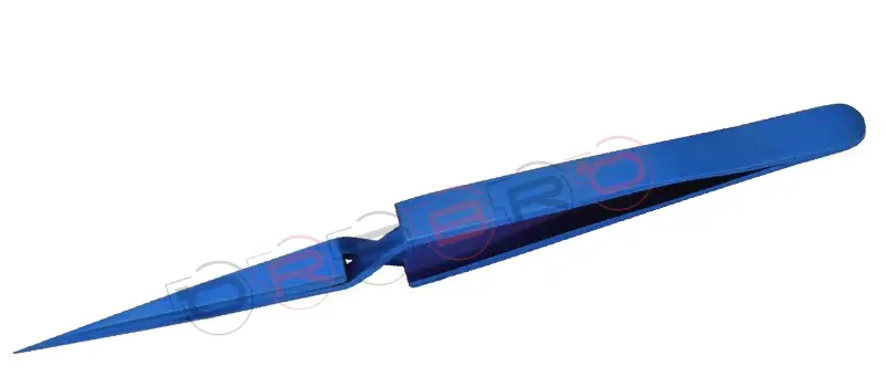 X-Type Tweezer, model ET-06-07-04