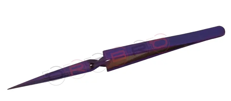 X-Type Tweezer, model ET-06-07-05
