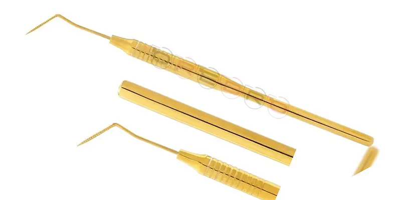 Lash Lift Perm Tool, model ET-07-02-03