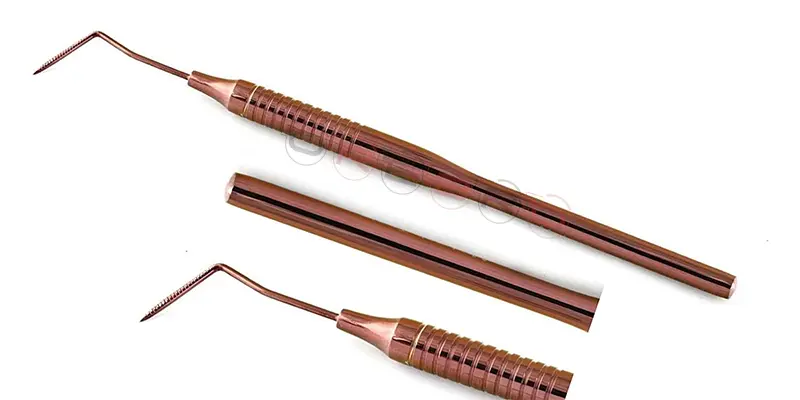 Lash Lift Perm Tool, model ET-07-02-04