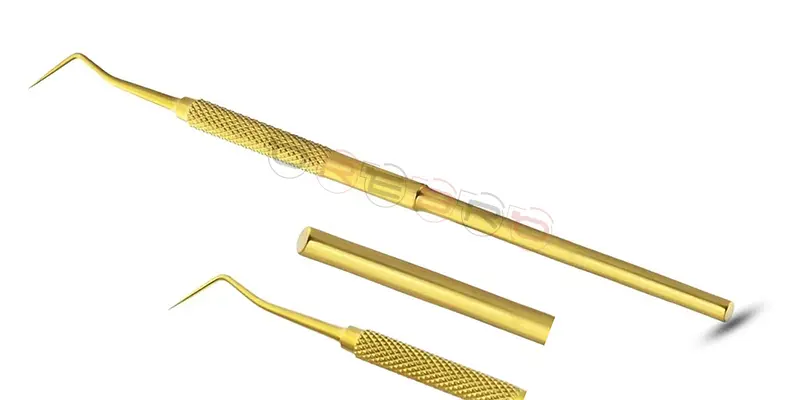 Lash Lift Perm Tool, model ET-07-02-11