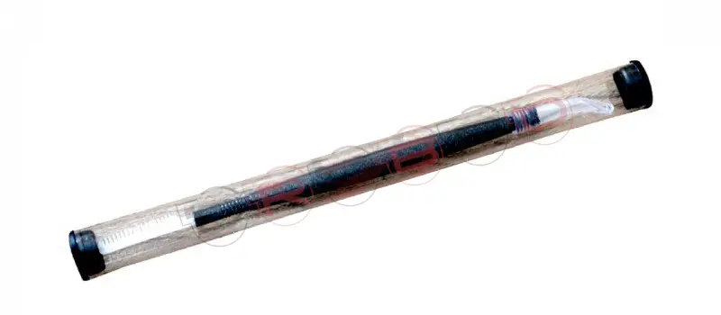 Tweezers Packing Tube, model ET-07-05-04