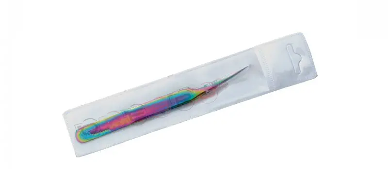 PVC Pouch, model ET-07-05-05