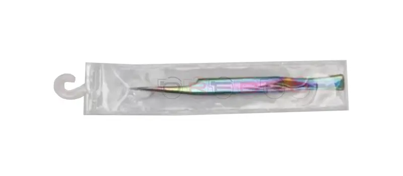 PVC Pouch, model ET-07-05-07