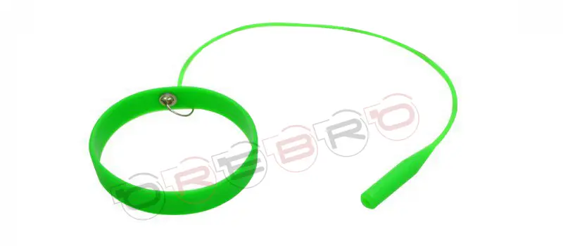 Tweezers Protection Band, model ET-07-06-07