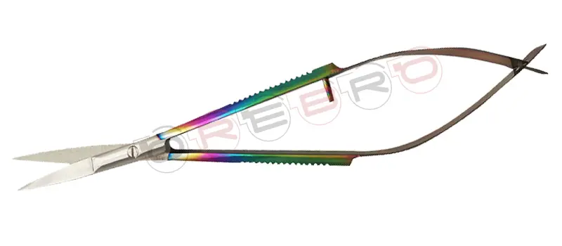 Spring Scissors, model ET-07-07-02