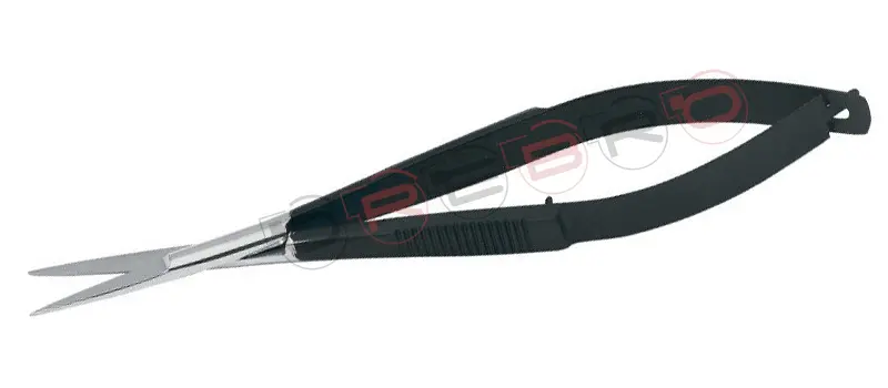 Spring Scissors, model ET-07-07-04