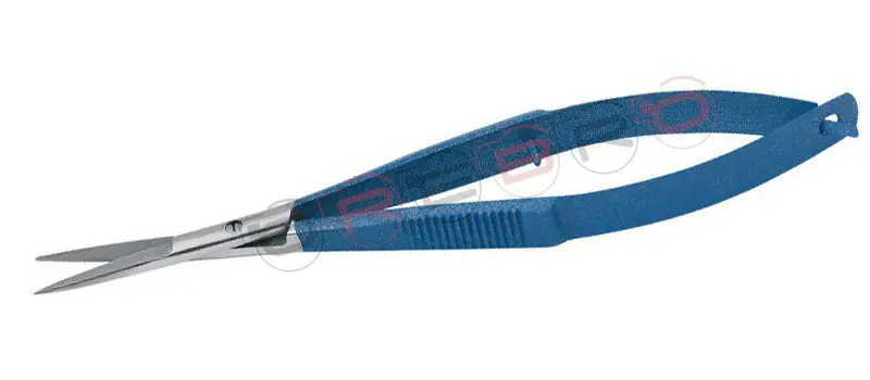 Spring Scissors, model ET-07-07-05