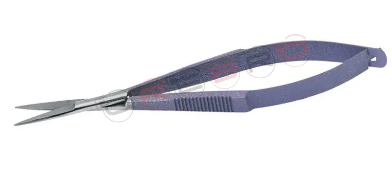 Spring Scissors, model ET-07-07-06