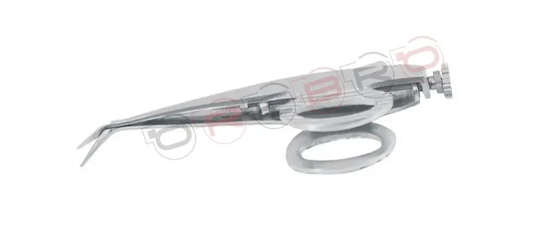 Spring Scissors, model ET-07-07-10
