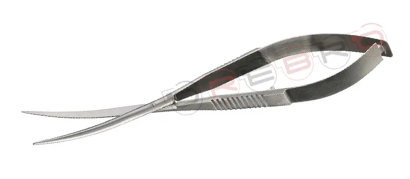 Spring Scissors- Extra Large Blade, model ET-07-07-11