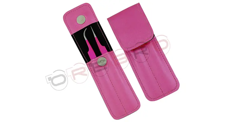 Eyelash Tools Kit, model ET-08-01-14