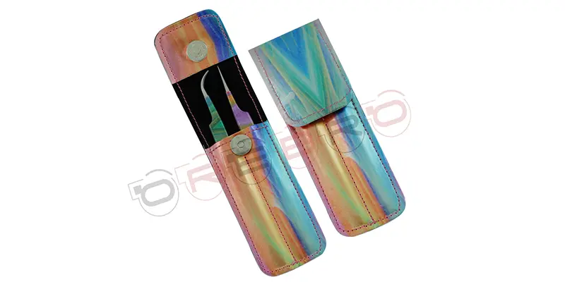 Eyelash Tools Kit, model ET-08-01-15