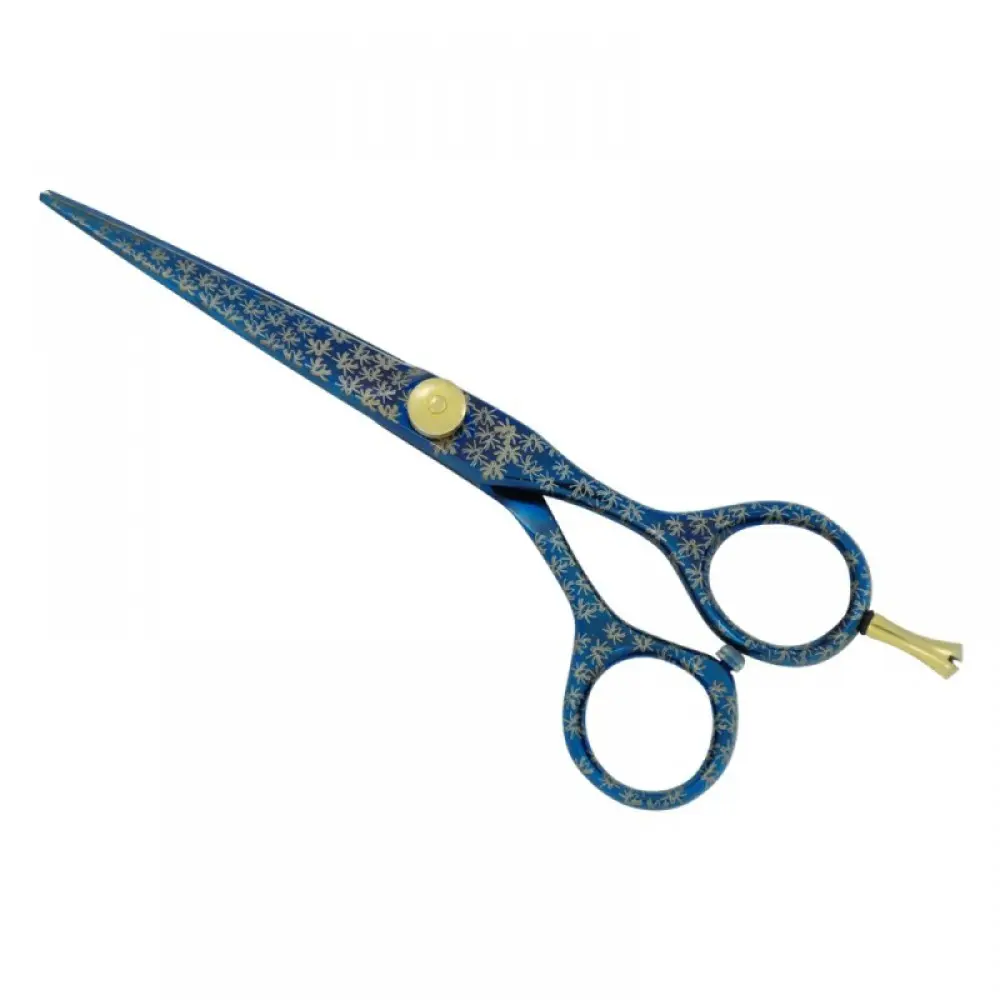 Professional Hair Cutting Scissors, model OI-01-5002