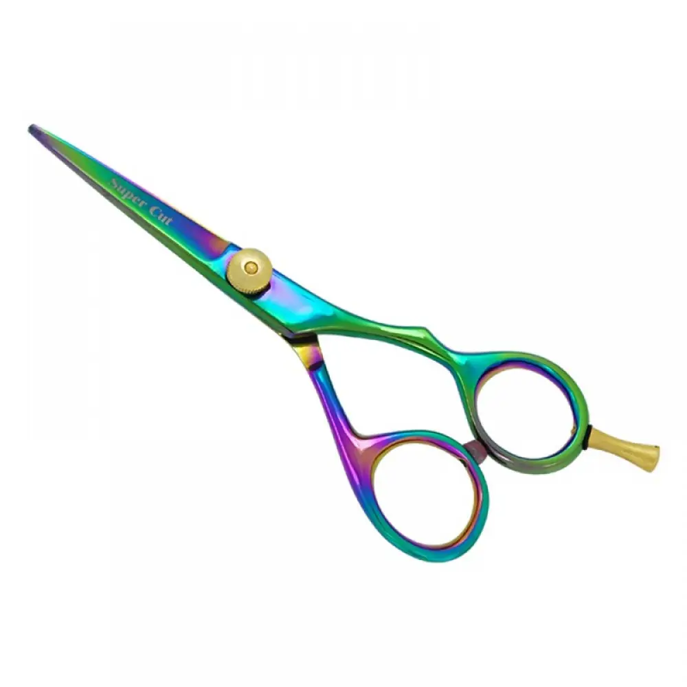 Professional Hair Cutting Scissors, model OI-01-5034