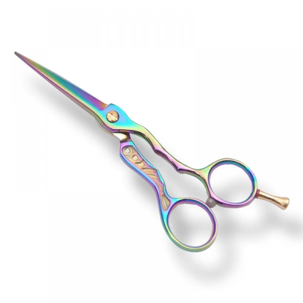 Professional Hair Cutting Scissors, model OI-01-5052