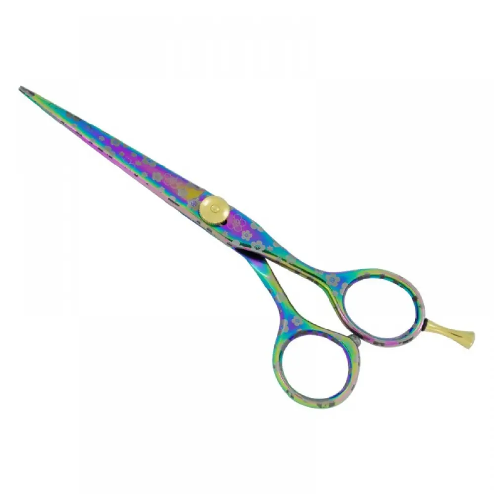 Professional Hair Cutting Scissors, model OI-01-5129