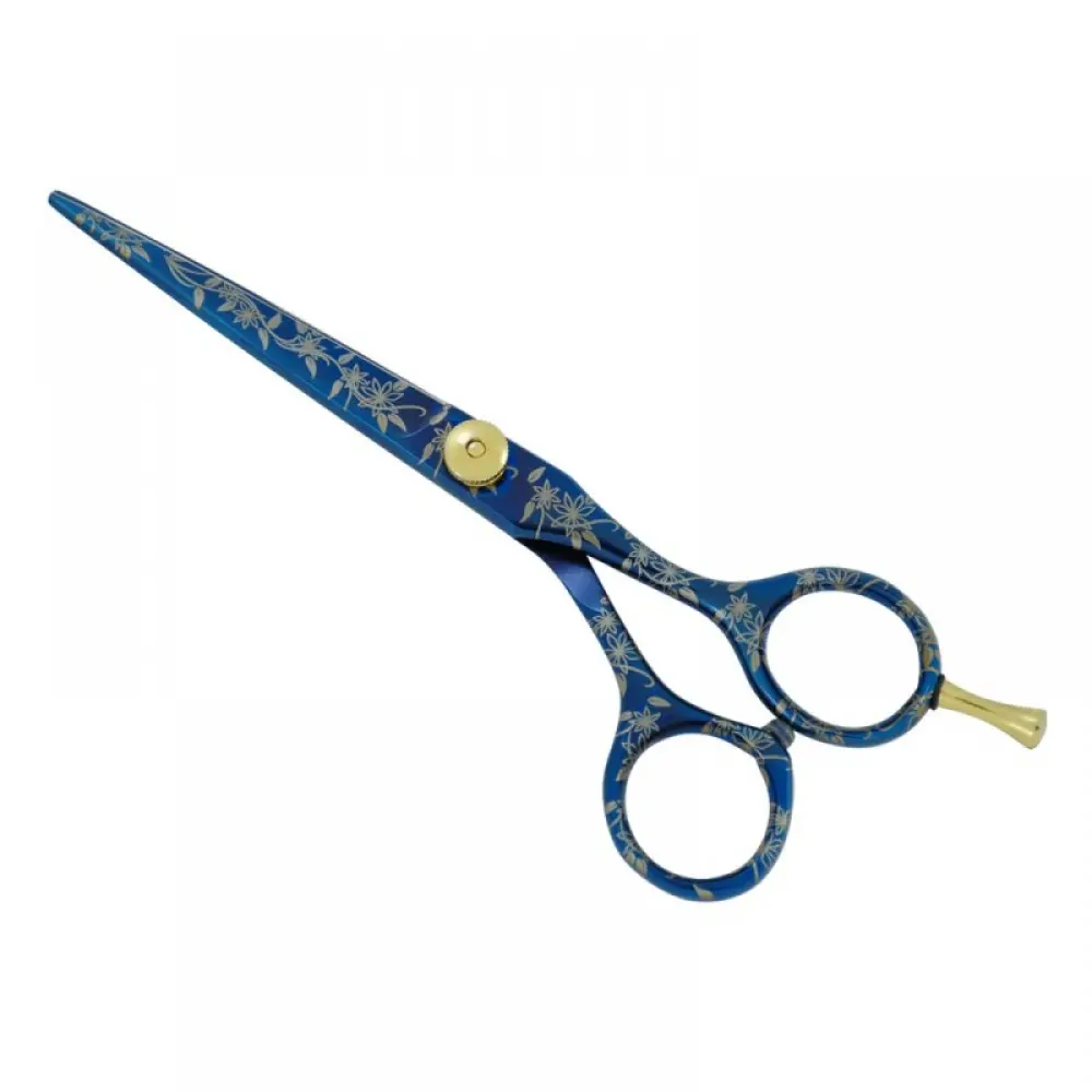 Professional Hair Cutting Scissors, model OI-01-5136