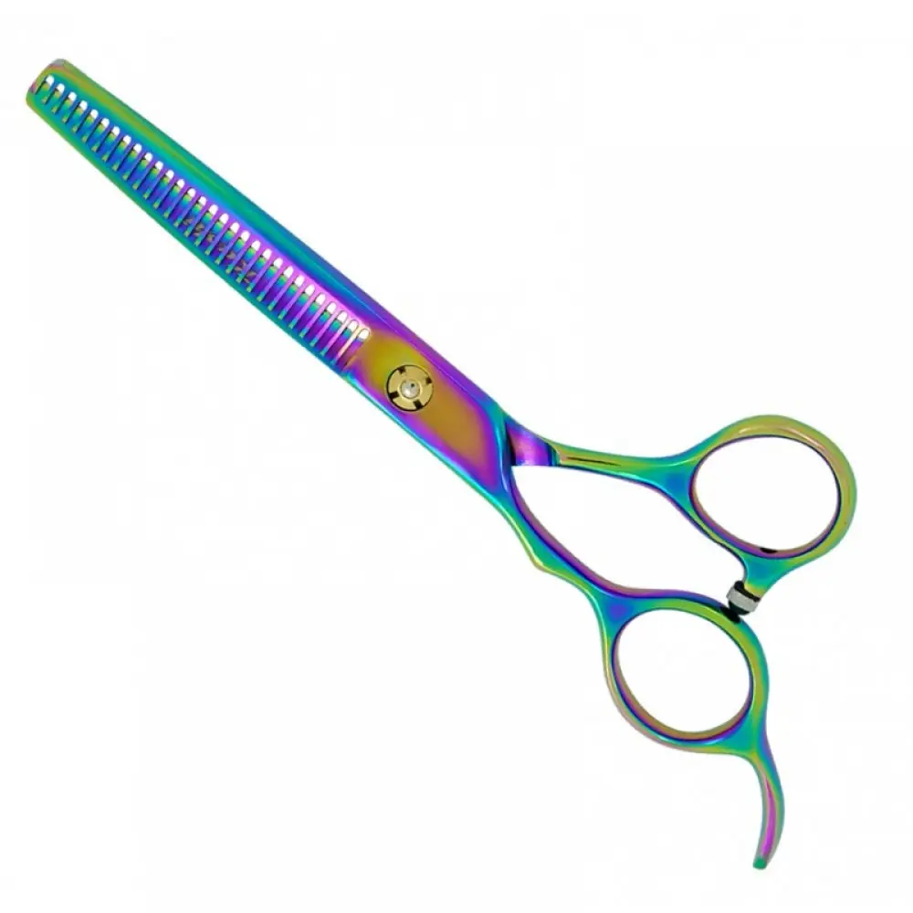Left-Handed Professional Thinning Scissors, model OI-01-5144
