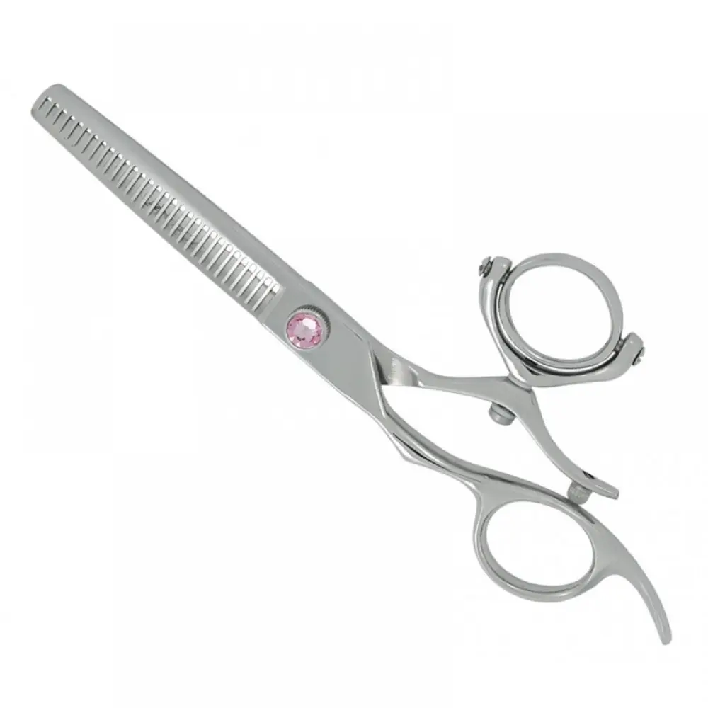 Left-Handed Professional Thinning Scissors, model OI-01-5146