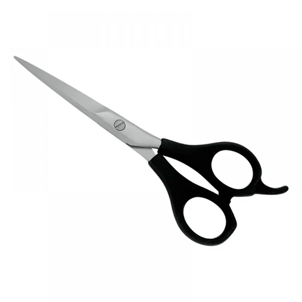 Plastic Handle Scissors, model OI-04-5502