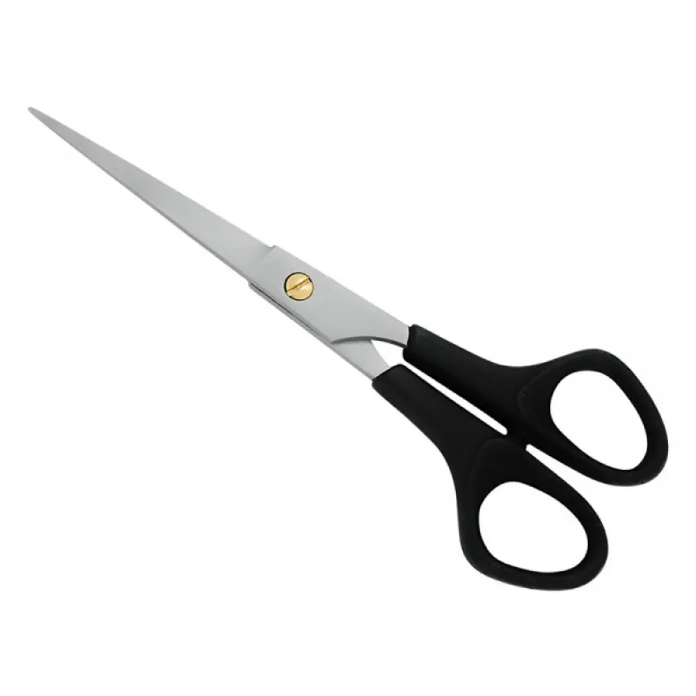 Plastic Handle Scissors, model OI-04-5506