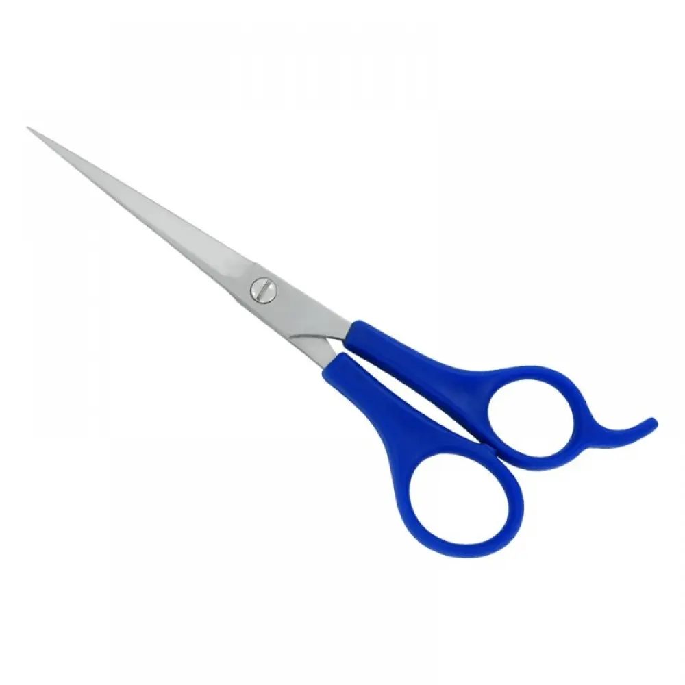 Plastic Handle Scissors, model OI-04-5510