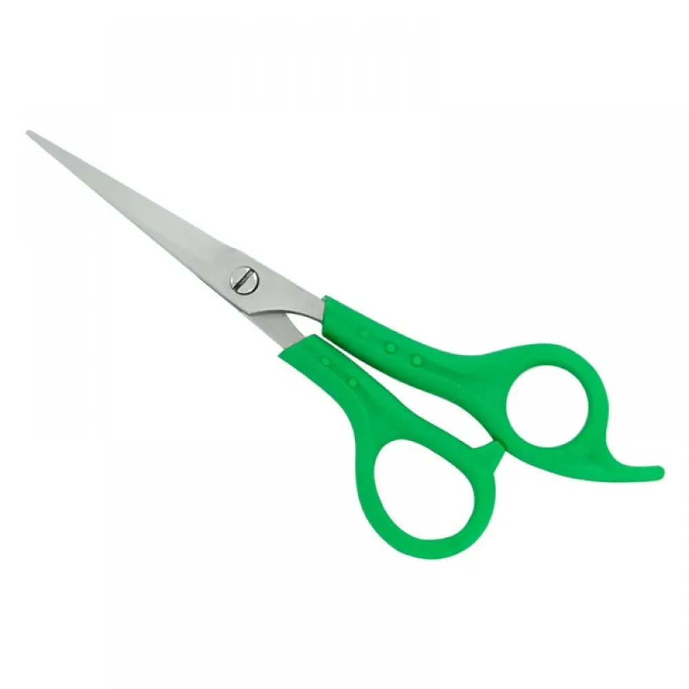 Plastic Handle Scissors, model OI-04-5511