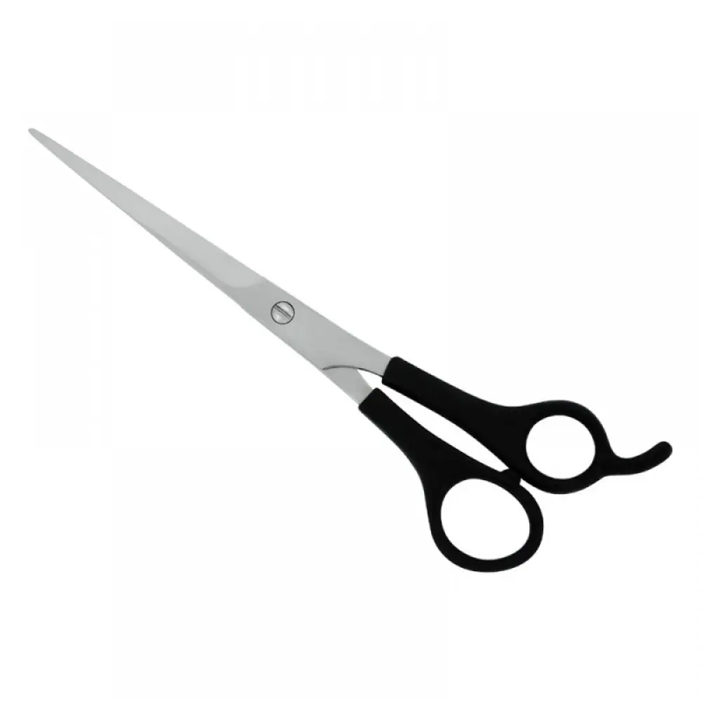 Plastic Handle Scissors, model OI-04-5512