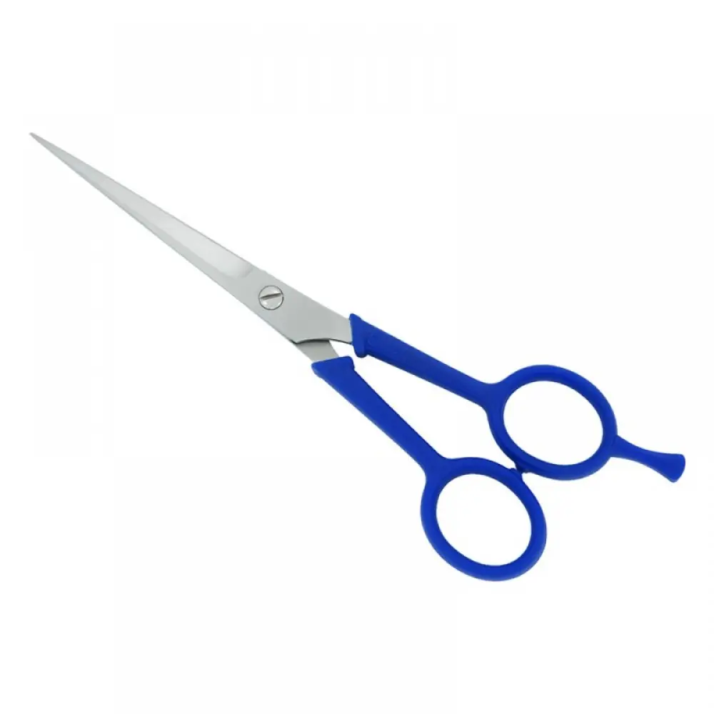 Plastic Handle Scissors, model OI-04-5513