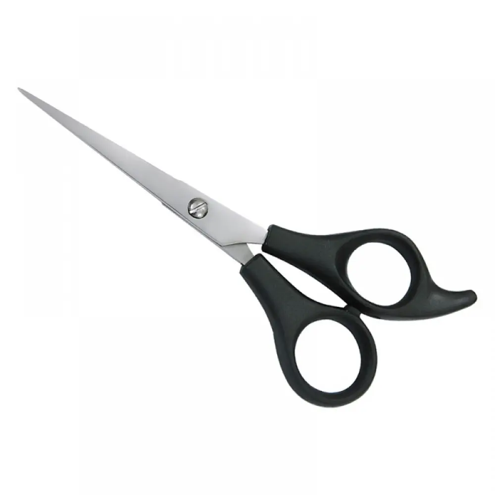 Plastic Handle Scissors, model OI-04-5515