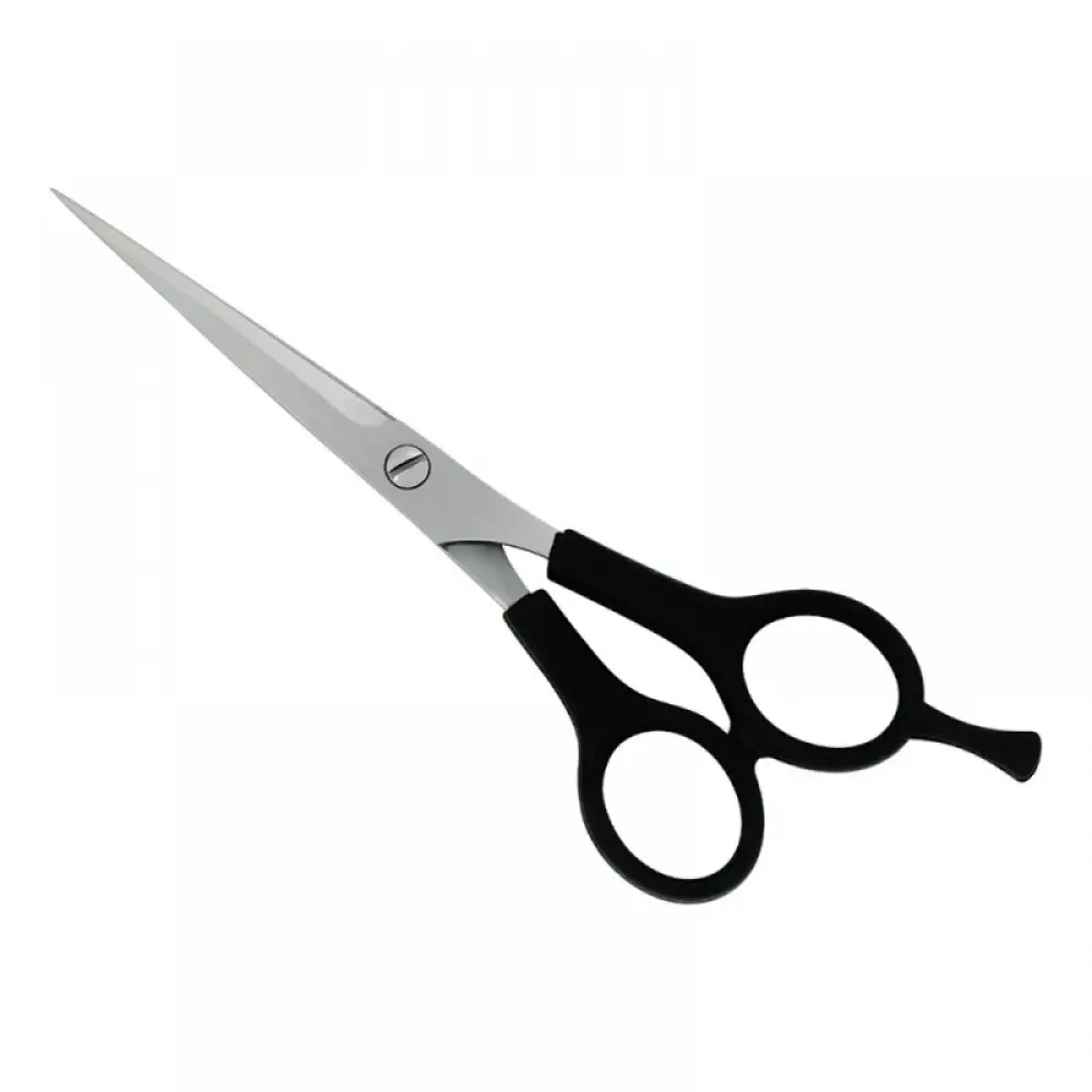 Plastic Handle Scissors, model OI-04-5520