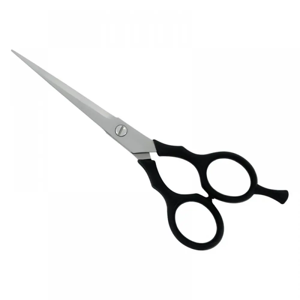 Plastic Handle Scissors, model OI-04-5521