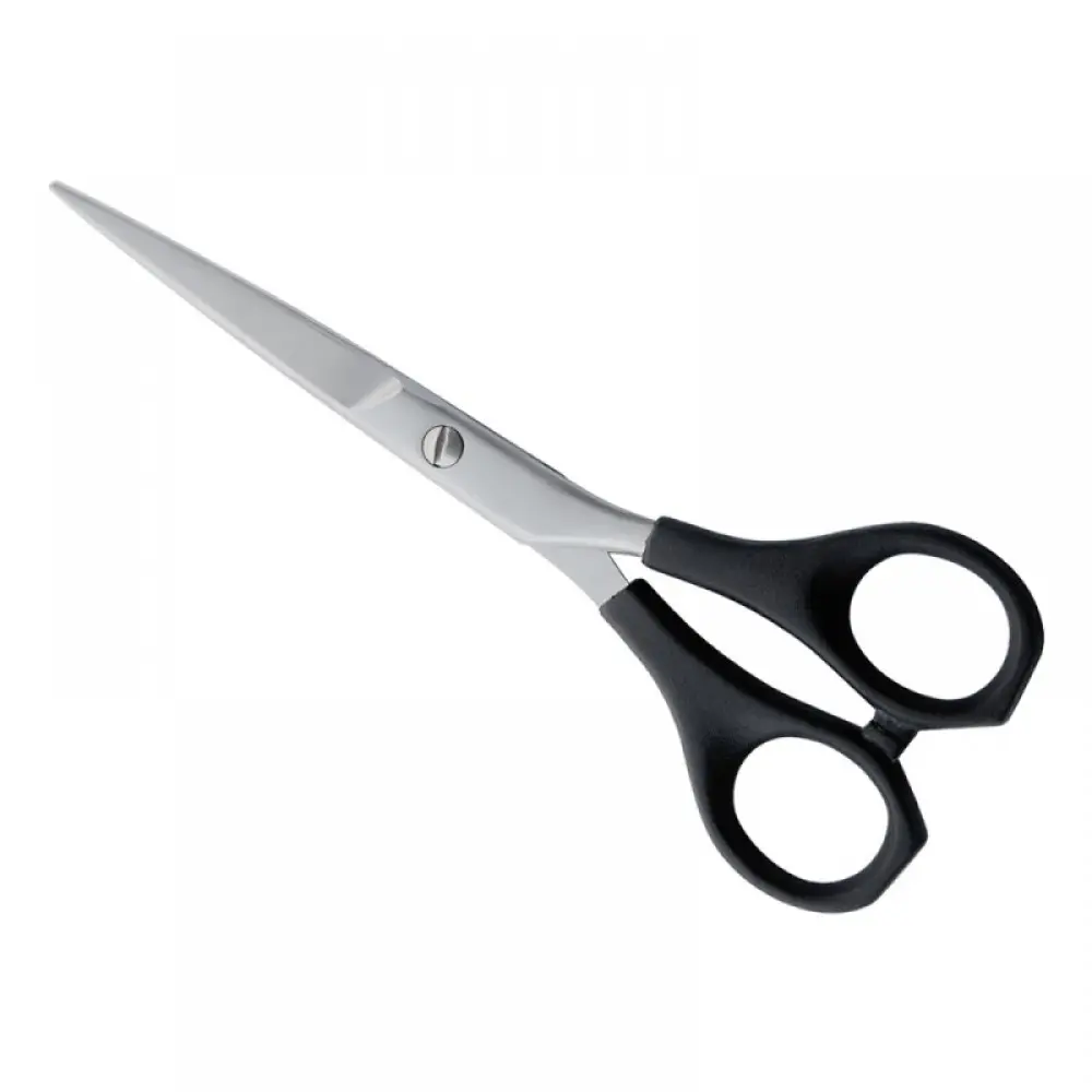 Plastic Handle Scissors, model OI-04-5525