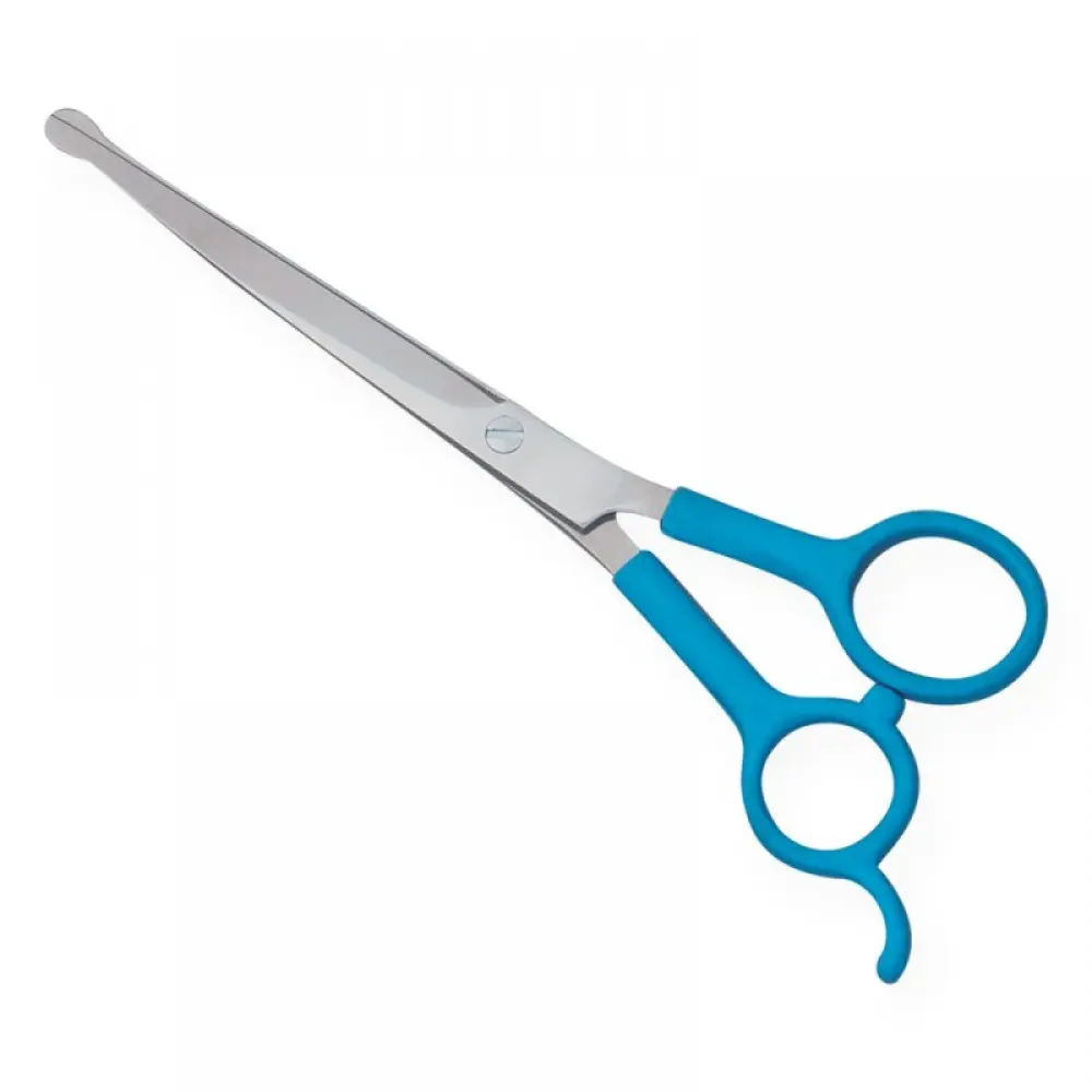 Plastic Handle Scissors, model OI-04-5526
