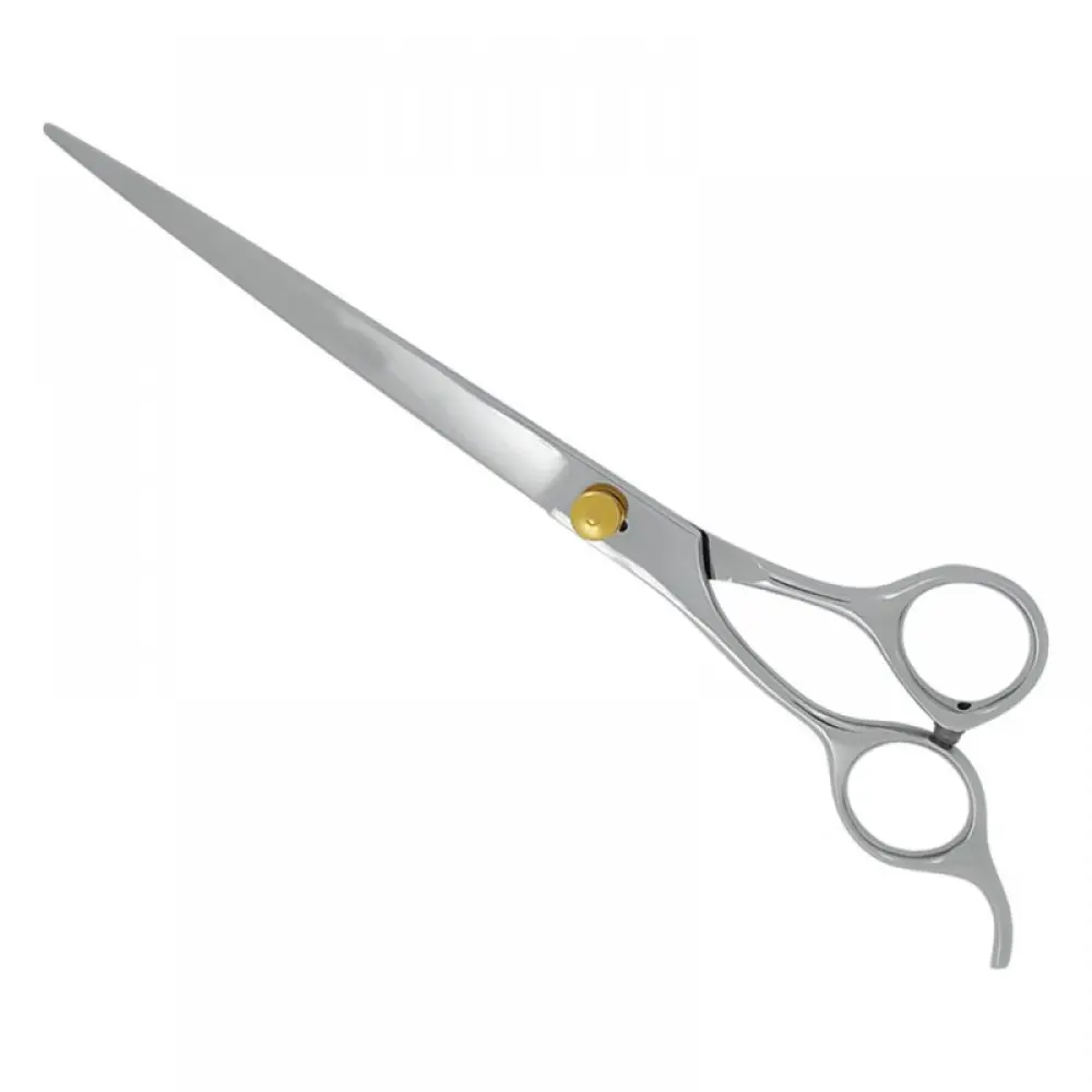 Left-Handed Pet Grooming Scissors, model OI-05-5563