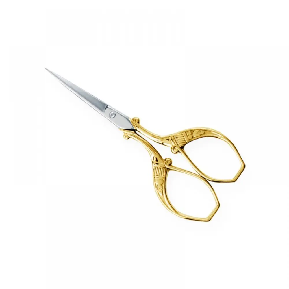 Fancy Cuticle Scissors, model OI-05-5603