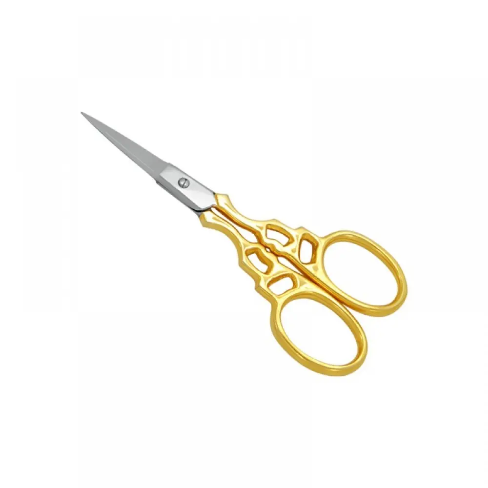 Fancy Cuticle Scissors, model OI-05-5604