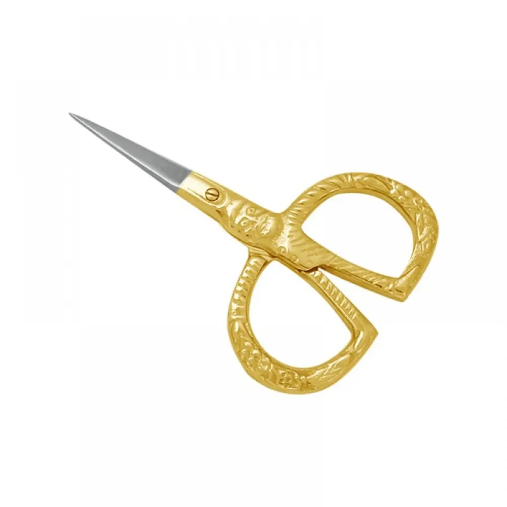 Fancy Cuticle Scissors, model OI-05-5607