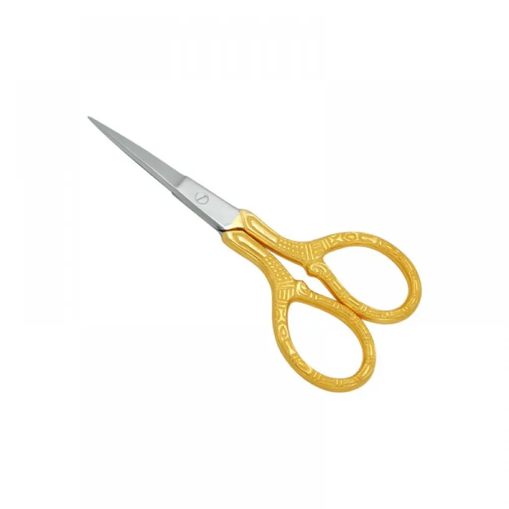 Fancy Cuticle Scissors, model OI-05-5608