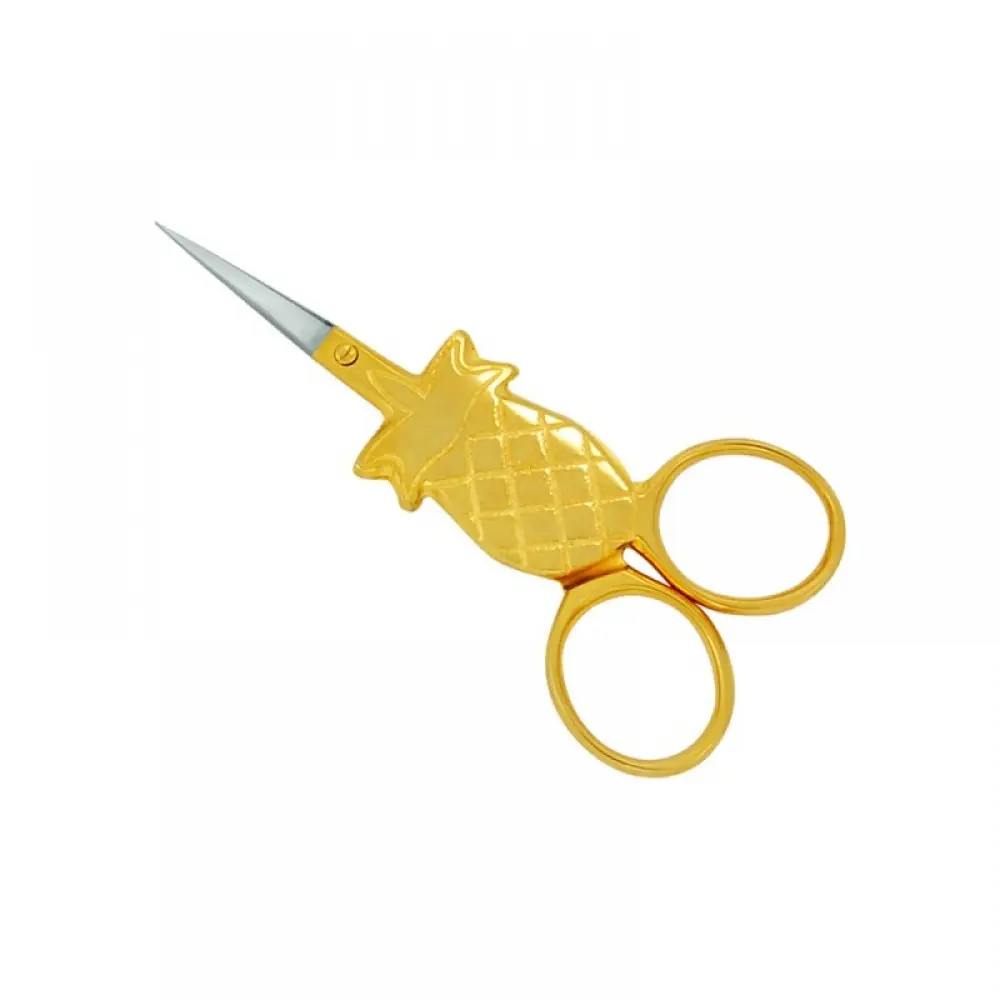 Fancy Cuticle Scissors, model OI-05-5612